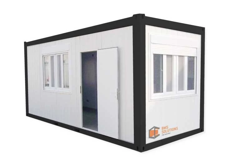 Prefab Modular Mobile Site offices Bhisho Eastern Cape South Africa