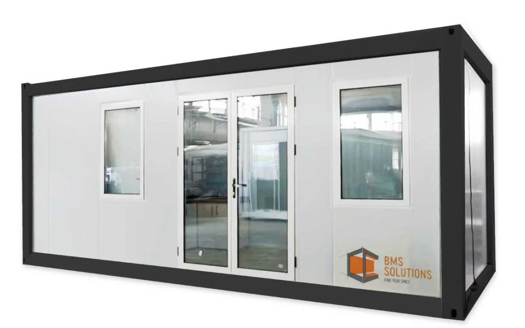 Prefab Modular ablution blocks / facilities King Williams Town Eastern cape